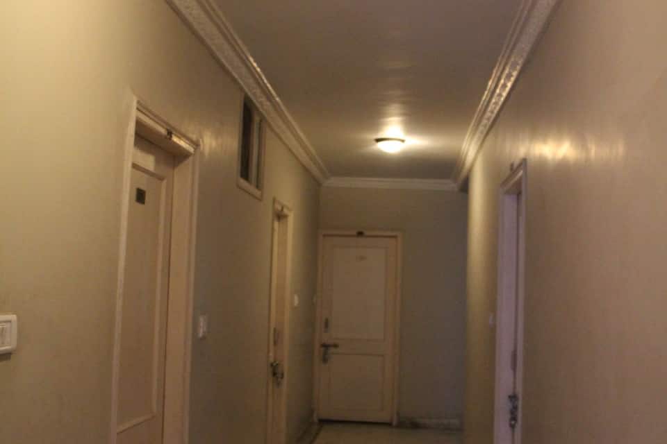 Hotel Moti Mahal
